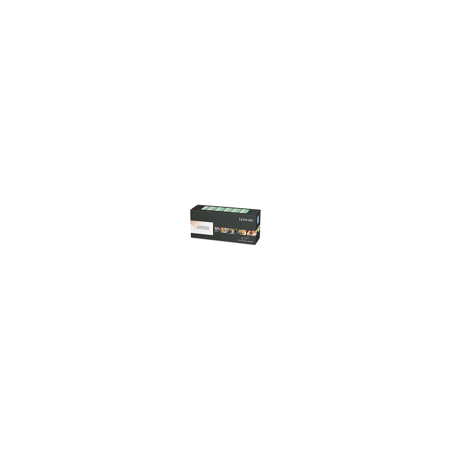 Lexmark Cartridge Black Schwarz Return (25B3079) — Buy in Cyprus with Fast Delivery