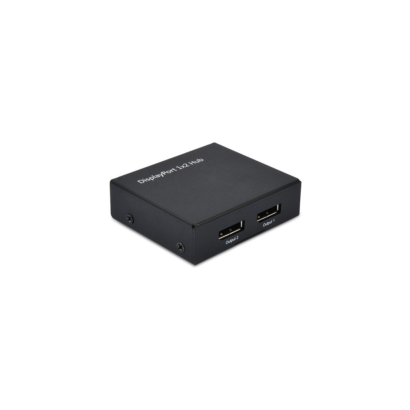 VALUE DisplayPort-Video-Splitter (Hub). 2fach — Buy in Cyprus with Fast Delivery