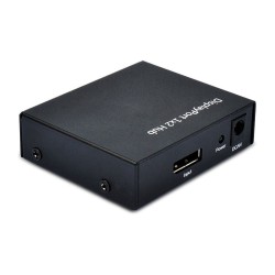 VALUE DisplayPort-Video-Splitter (Hub). 2fach — Buy in Cyprus with Fast Delivery