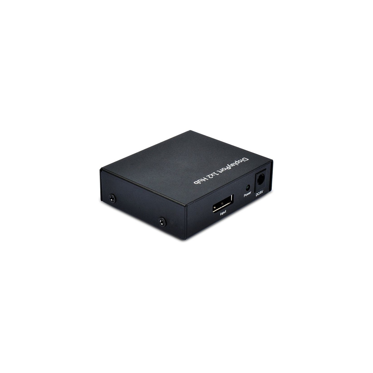 VALUE DisplayPort-Video-Splitter (Hub). 2fach — Buy in Cyprus with Fast Delivery