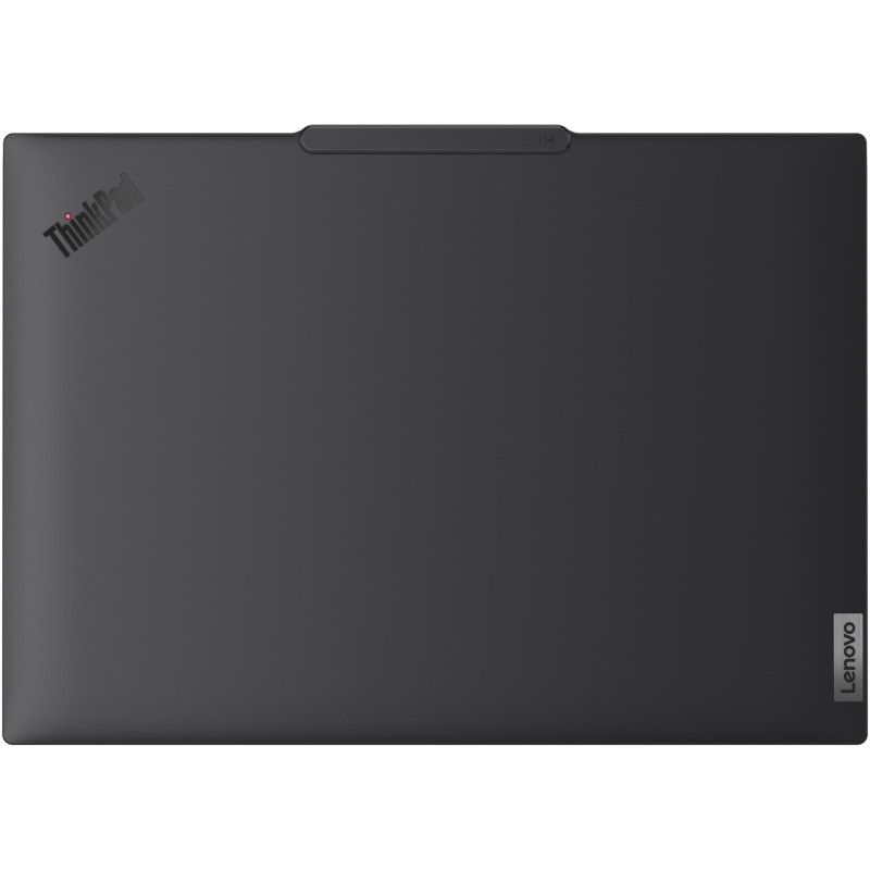 Buy Lenovo ThinkPad T14 Gen 6 - CU7-255U - 14" WUXGA IPS 500 cd/m2 Black, 32GB D... in Cyprus, Nicosia, Limassol, Larnaka, Pafos