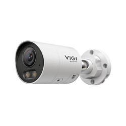 VIGI InSight S345S(4mm) 4MP ColorPro Bullet Netzwerkkamera — Buy in Cyprus with Fast Delivery
