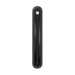 Belkin Powerbank mit integriertem USB-C Kabel. Schwarz. USB-C. 20.000 mAh — Buy in Cyprus with Fast Delivery