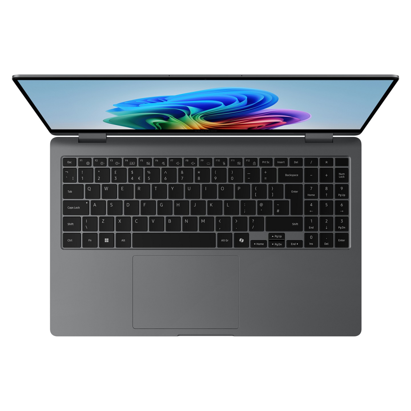 Samsung Galaxy Book5 360 – Core Ultra 7 32GB 1TB | Armenius Store