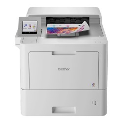 L Brother HL-L9470CDNTT Farblaserdrucker USB LAN — Buy in Cyprus with Fast Delivery