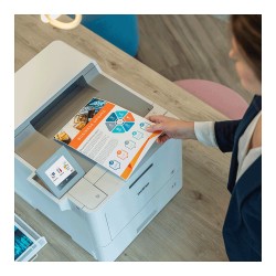 L Brother HL-L9470CDNTT Farblaserdrucker USB LAN — Buy in Cyprus with Fast Delivery