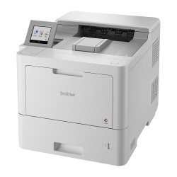L Brother HL-L9470CDNTT Farblaserdrucker USB LAN — Buy in Cyprus with Fast Delivery