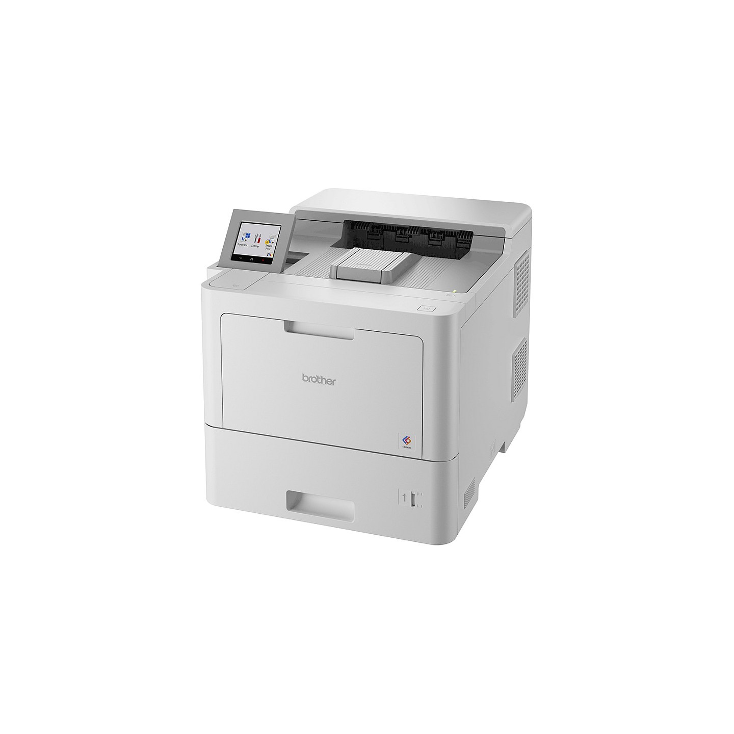 L Brother HL-L9470CDNTT Farblaserdrucker USB LAN — Buy in Cyprus with Fast Delivery