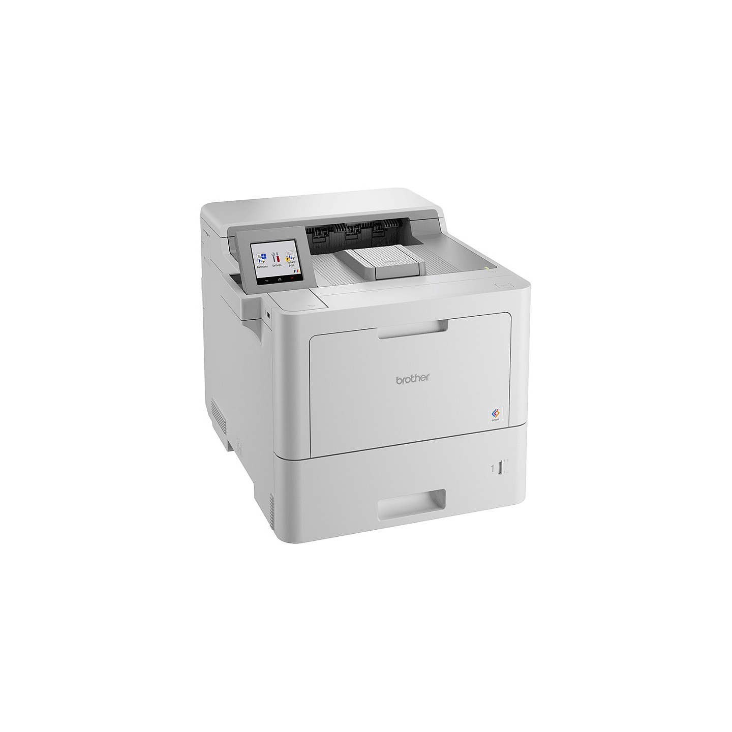 L Brother HL-L9470CDNTT Farblaserdrucker USB LAN — Buy in Cyprus with Fast Delivery