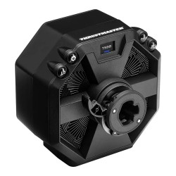ThrustMaster T598. Rennradstand. Schwarz — Buy in Cyprus with Fast Delivery
