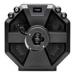 ThrustMaster T598. Rennradstand. Schwarz — Buy in Cyprus with Fast Delivery
