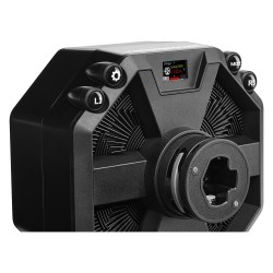 ThrustMaster T598. Rennradstand. Schwarz — Buy in Cyprus with Fast Delivery