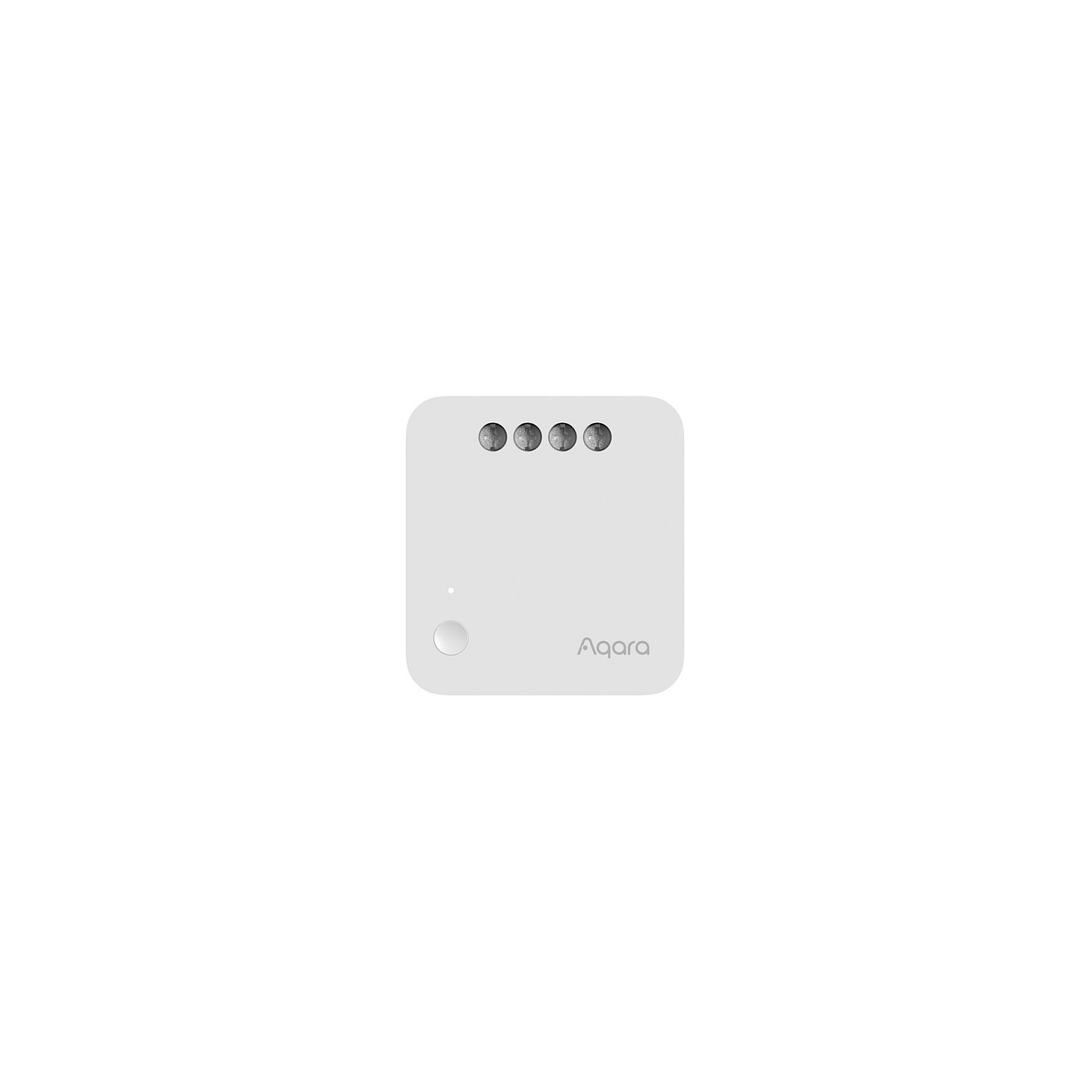 Aqara Einzelschalter-Modul T1 ohne Neutralleiter (HomeKit) — Buy in Cyprus with Fast Delivery