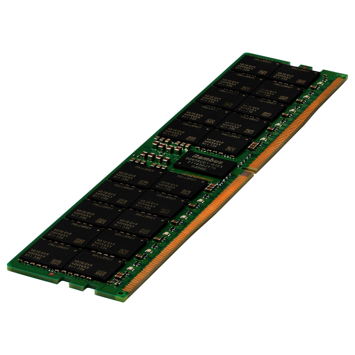 64GB HPE 64GB DR x4 4800 CAS-42-42-42 RDIMm ECC EC8 retail — Buy in Cyprus with Fast Delivery