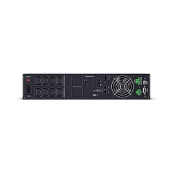 CyberPower USV Advanced Online S Rack Tower OLS2000ERT2UA-B — Buy in Cyprus with Fast Delivery