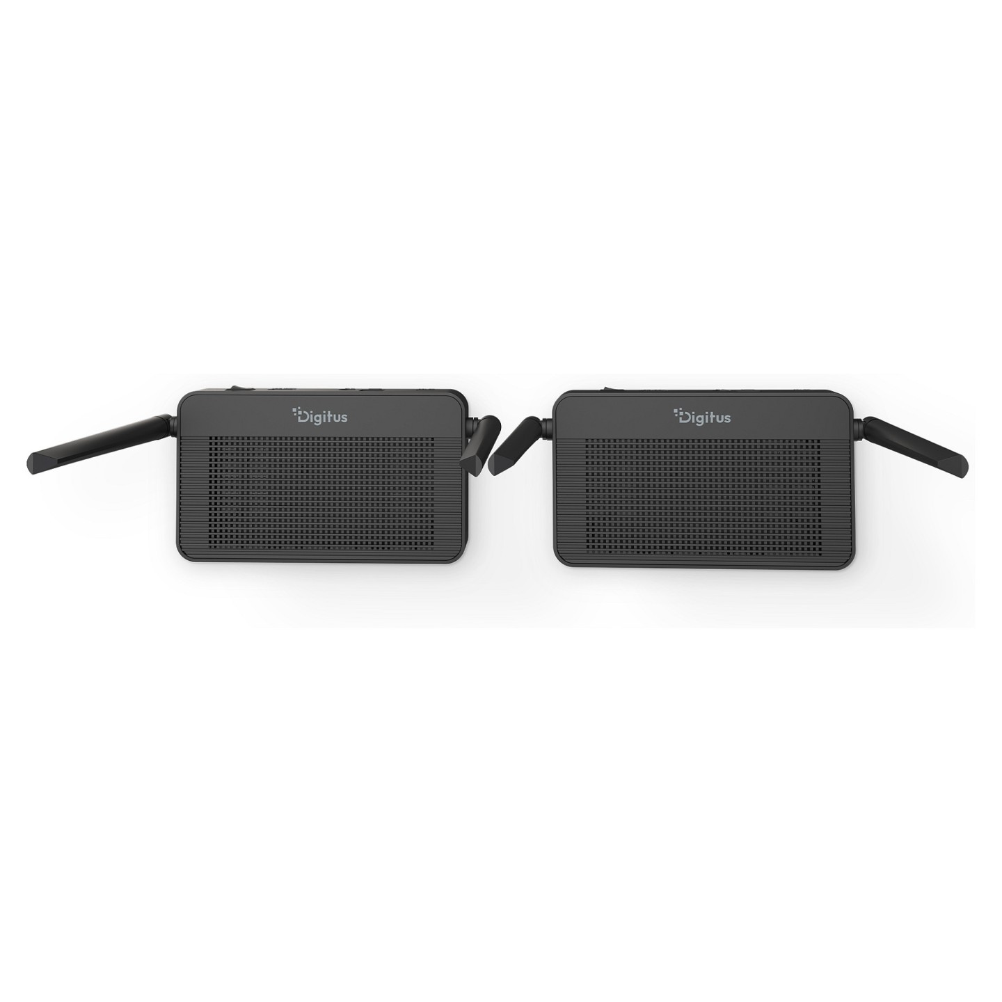 DIGITUS Wireless HDMI Extender KVM Set bis 100m 4K 60Hz — Buy in Cyprus with Fast Delivery