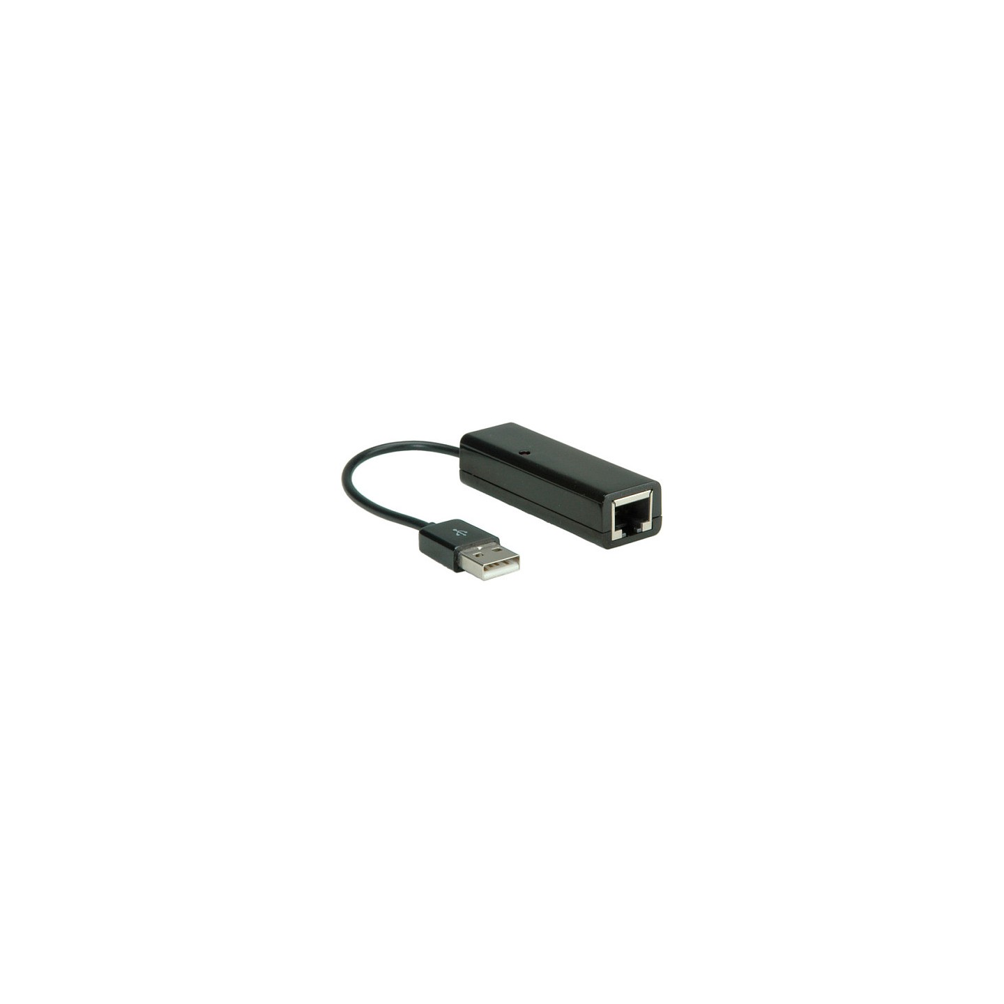 VALUE USB 2.0 zu Fast Ethernet Konverter — Buy in Cyprus with Fast Delivery