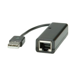 VALUE USB 2.0 zu Fast Ethernet Konverter — Buy in Cyprus with Fast Delivery