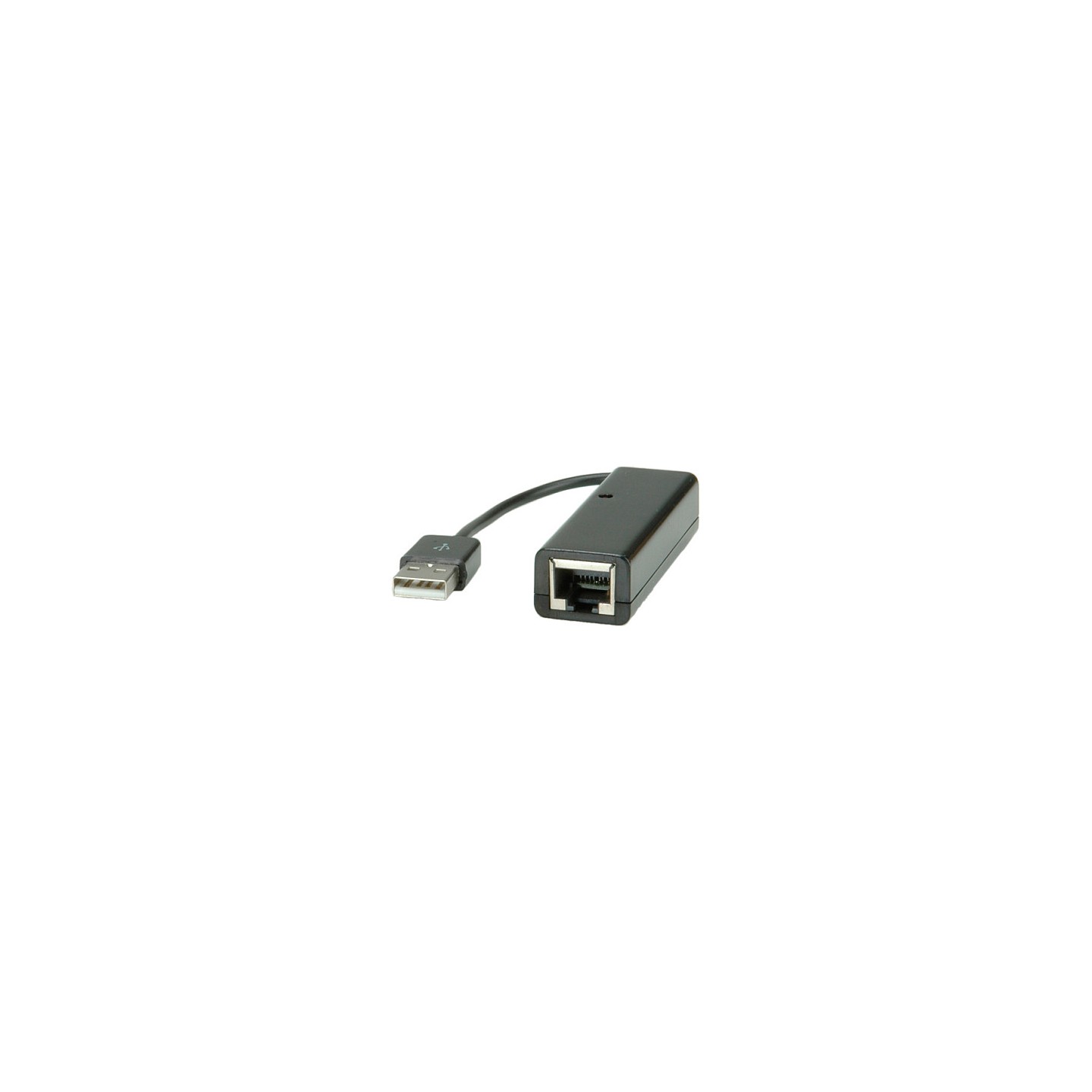 VALUE USB 2.0 zu Fast Ethernet Konverter — Buy in Cyprus with Fast Delivery