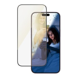 PanzerGlass EyeCare iPhone 16 15 Plus UWF — Buy in Cyprus with Fast Delivery