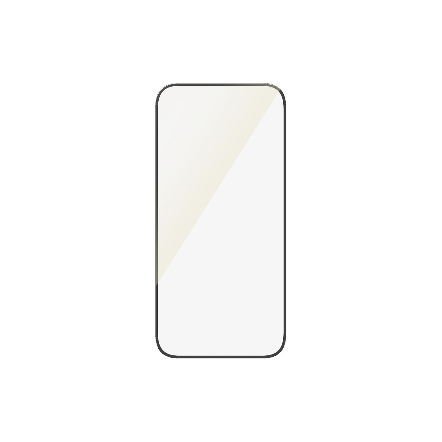 PanzerGlass EyeCare iPhone 16 15 Plus UWF — Buy in Cyprus with Fast Delivery
