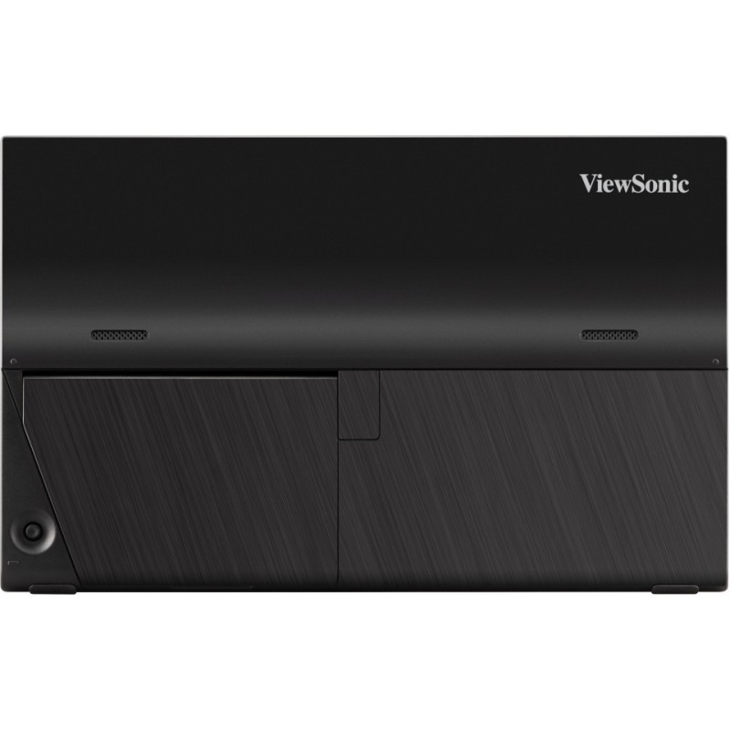 Buy ViewSonic VA1655 - 16in (40.6 cm) FHD IPS Portable Monitor - Black, USB-C & ... in Cyprus, Nicosia, Limassol, Larnaka, Pafos
