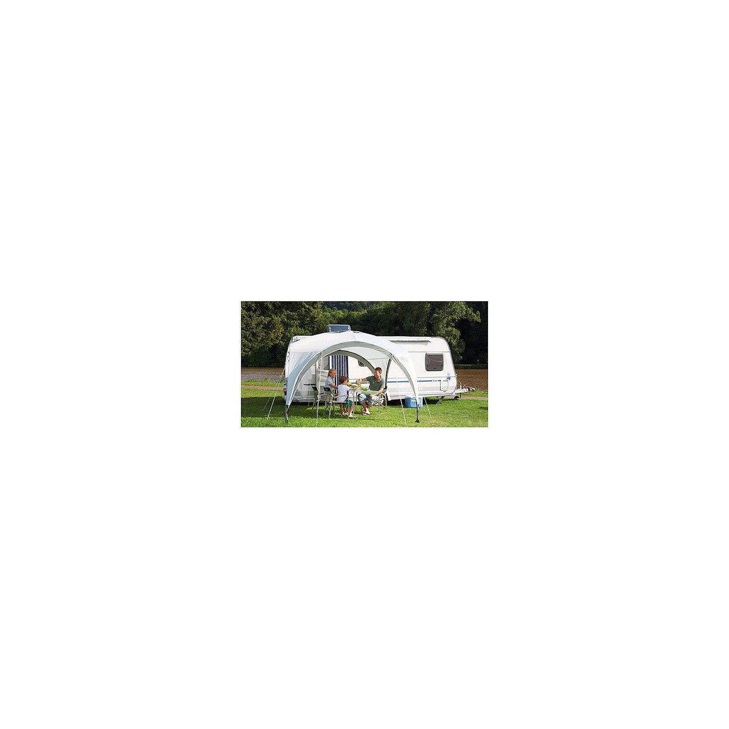 COLEMAN Pavillon Event Shelter 3 x 3 m Parvillon — Buy in Cyprus with Fast Delivery