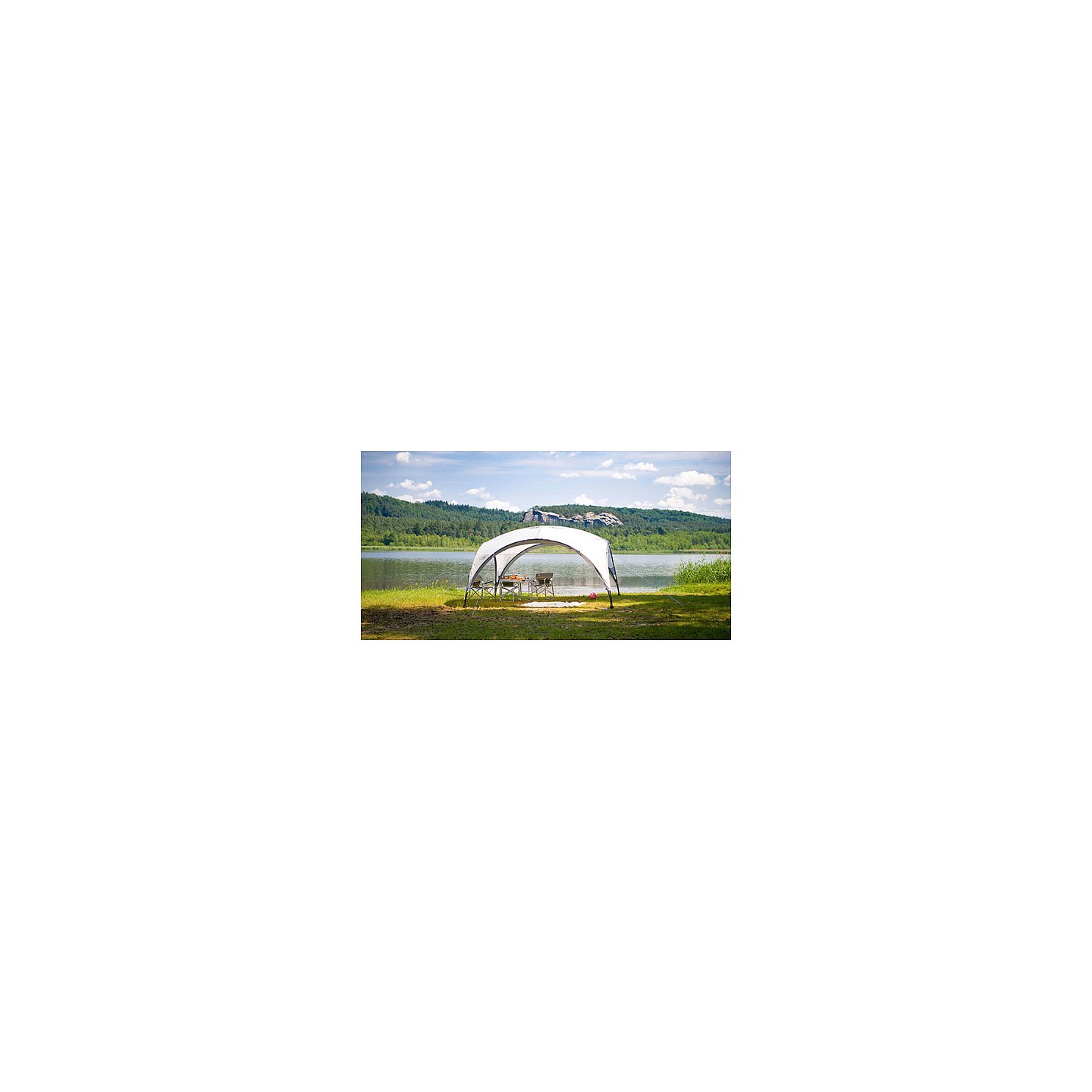 COLEMAN Pavillon Event Shelter 3 x 3 m Parvillon — Buy in Cyprus with Fast Delivery