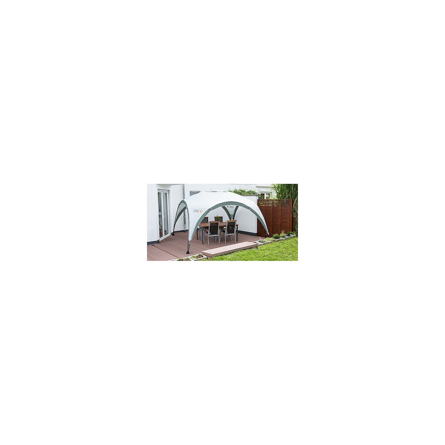 COLEMAN Pavillon Event Shelter 3 x 3 m Parvillon — Buy in Cyprus with Fast Delivery