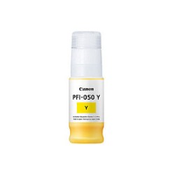 Canon Tinte 5701C001 PFI-050Y Gelb — Buy in Cyprus with Fast Delivery
