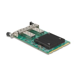 OCP 3.0 Karte zu 2 x SFP+ 10 Gigabit LAN — Buy in Cyprus with Fast Delivery