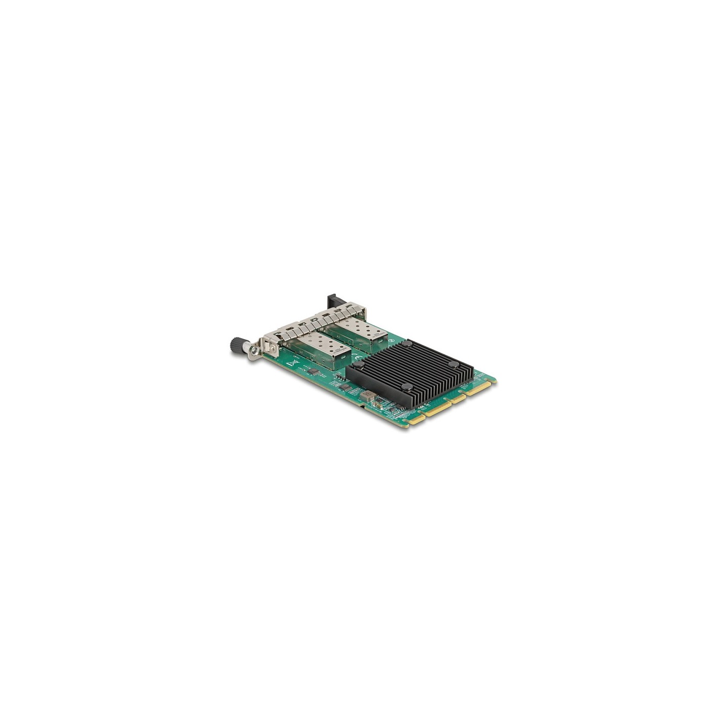 OCP 3.0 Karte zu 2 x SFP+ 10 Gigabit LAN — Buy in Cyprus with Fast Delivery