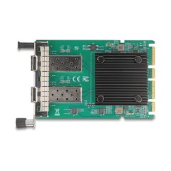 OCP 3.0 Karte zu 2 x SFP+ 10 Gigabit LAN — Buy in Cyprus with Fast Delivery