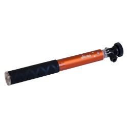 Ultron Selfie-Stick Alu 80 gold orange — Buy in Cyprus with Fast Delivery
