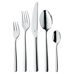 WMF Besteckset Boston silber — Buy in Cyprus with Fast Delivery