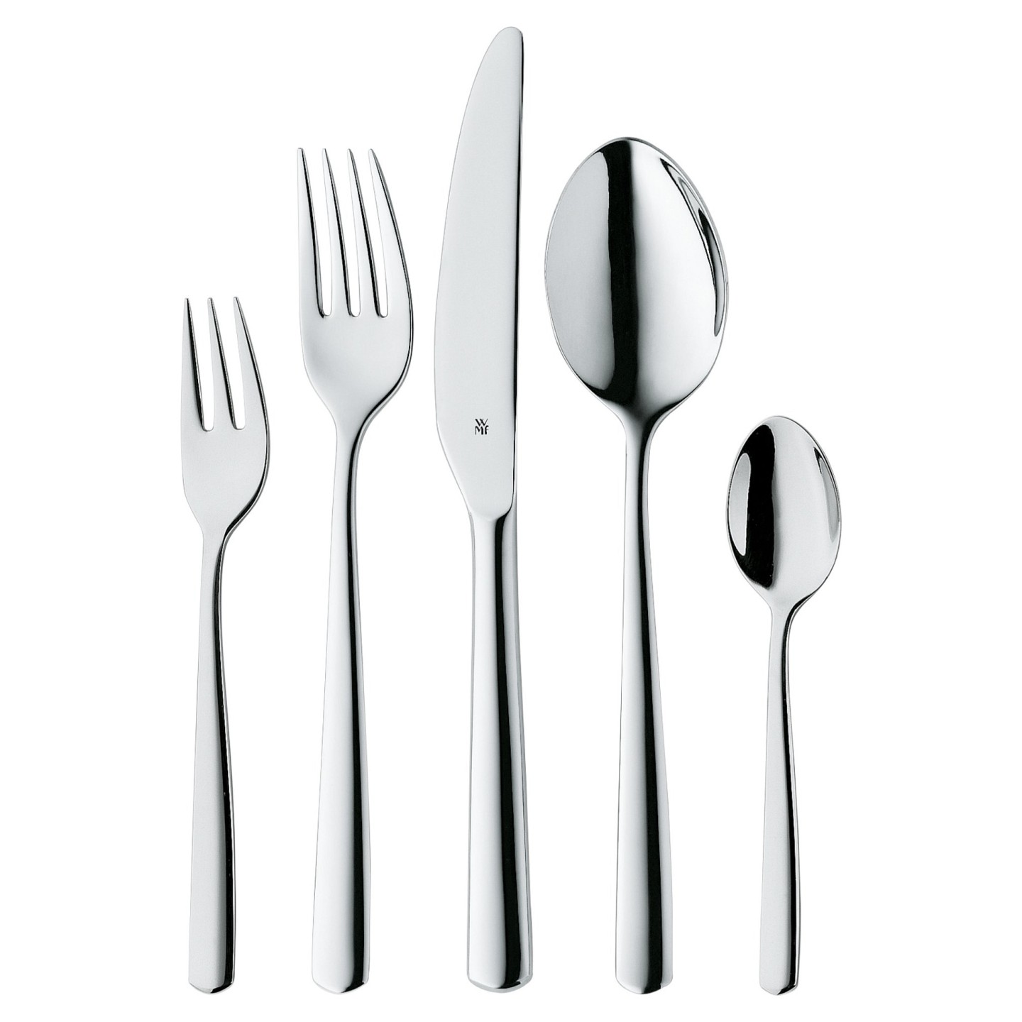 WMF Besteckset Boston silber — Buy in Cyprus with Fast Delivery