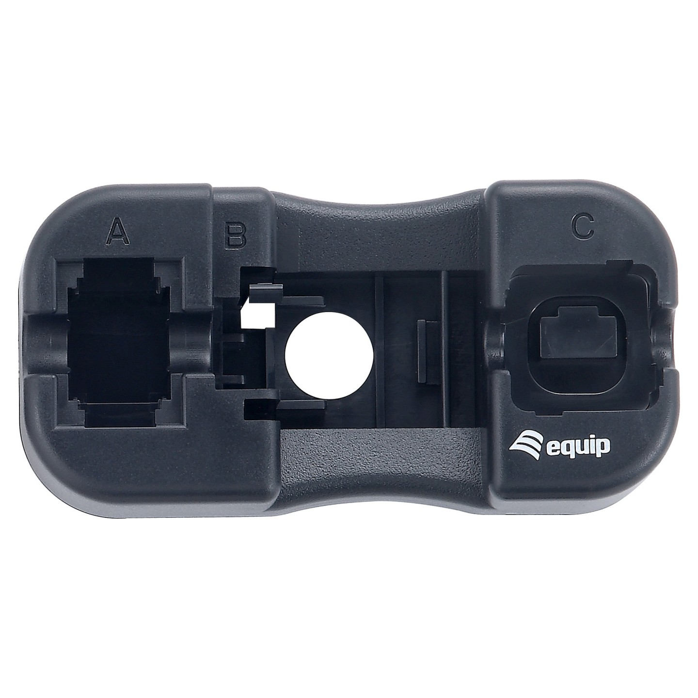 Equip Werkzeugkoffer Professional Cat6 für UTP. STP und Tele — Buy in Cyprus with Fast Delivery