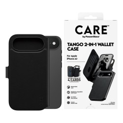 CARE Feature Case Tango 2in1 Wallet MagSafe iPhone Air — Buy in Cyprus with Fast Delivery