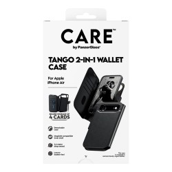 CARE Feature Case Tango 2in1 Wallet MagSafe iPhone Air — Buy in Cyprus with Fast Delivery