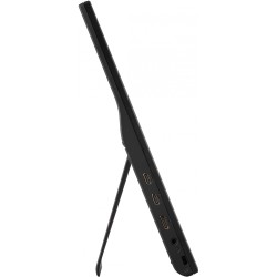 Buy ViewSonic VA1655 - 16in (40.6 cm) FHD IPS Portable Monitor - Black, USB-C & ... in Cyprus, Nicosia, Limassol, Larnaka, Pafos