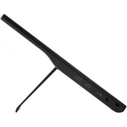 Buy ViewSonic VA1655 - 16in (40.6 cm) FHD IPS Portable Monitor - Black, USB-C & ... in Cyprus, Nicosia, Limassol, Larnaka, Pafos