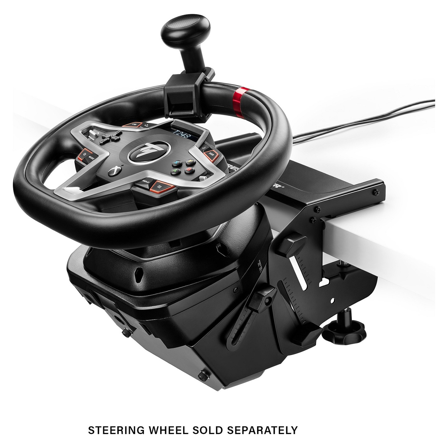 Thrustmaster AddOn Farm & Truck Steering Kit (KON PC) — Buy in Cyprus with Fast Delivery