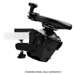 Thrustmaster AddOn Farm & Truck Steering Kit (KON PC) — Buy in Cyprus with Fast Delivery