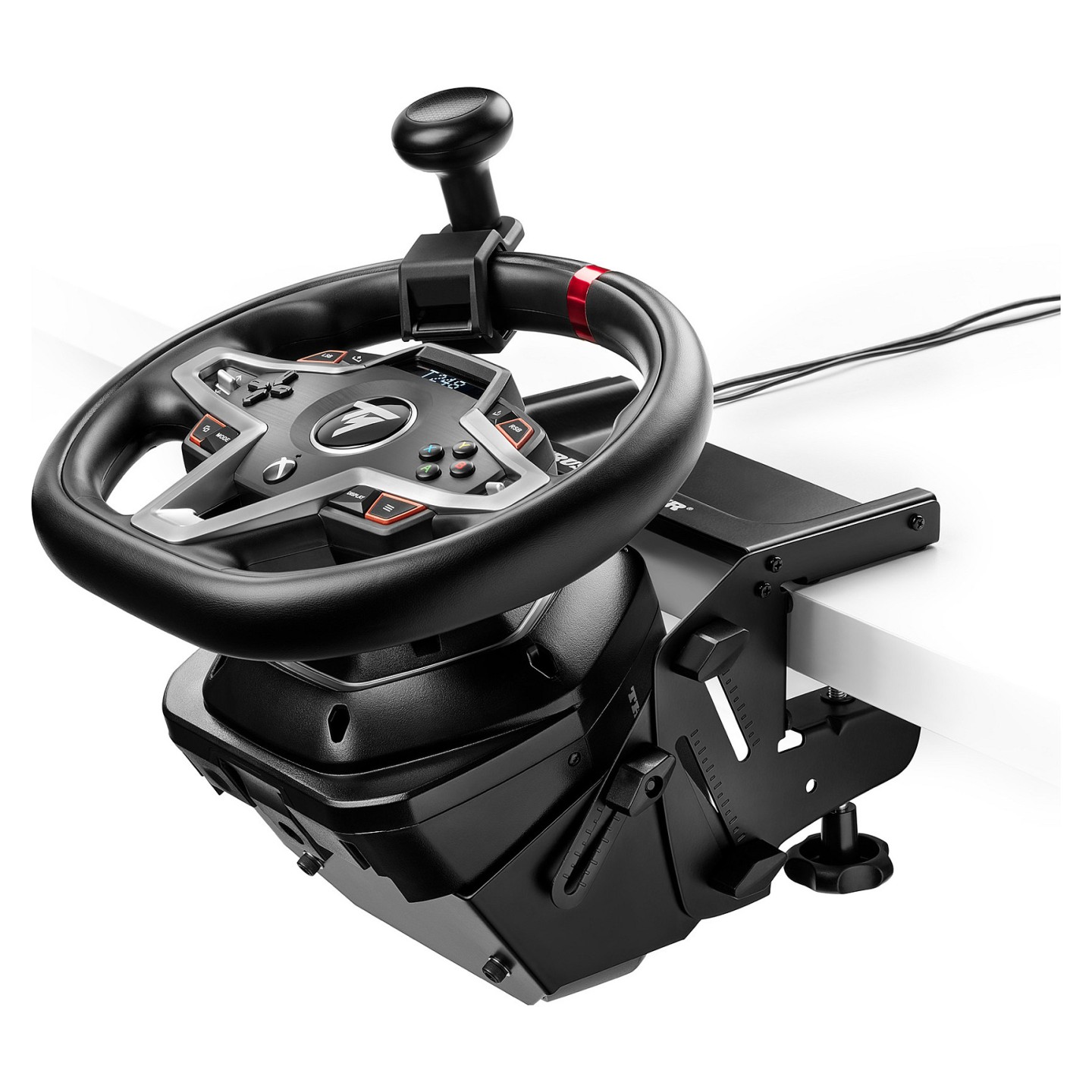 Thrustmaster AddOn Farm & Truck Steering Kit (KON PC) — Buy in Cyprus with Fast Delivery