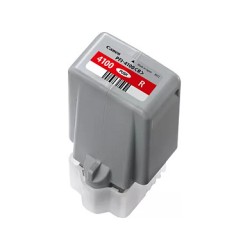 CANON INK PFI-4100 Red tank — Buy in Cyprus with Fast Delivery