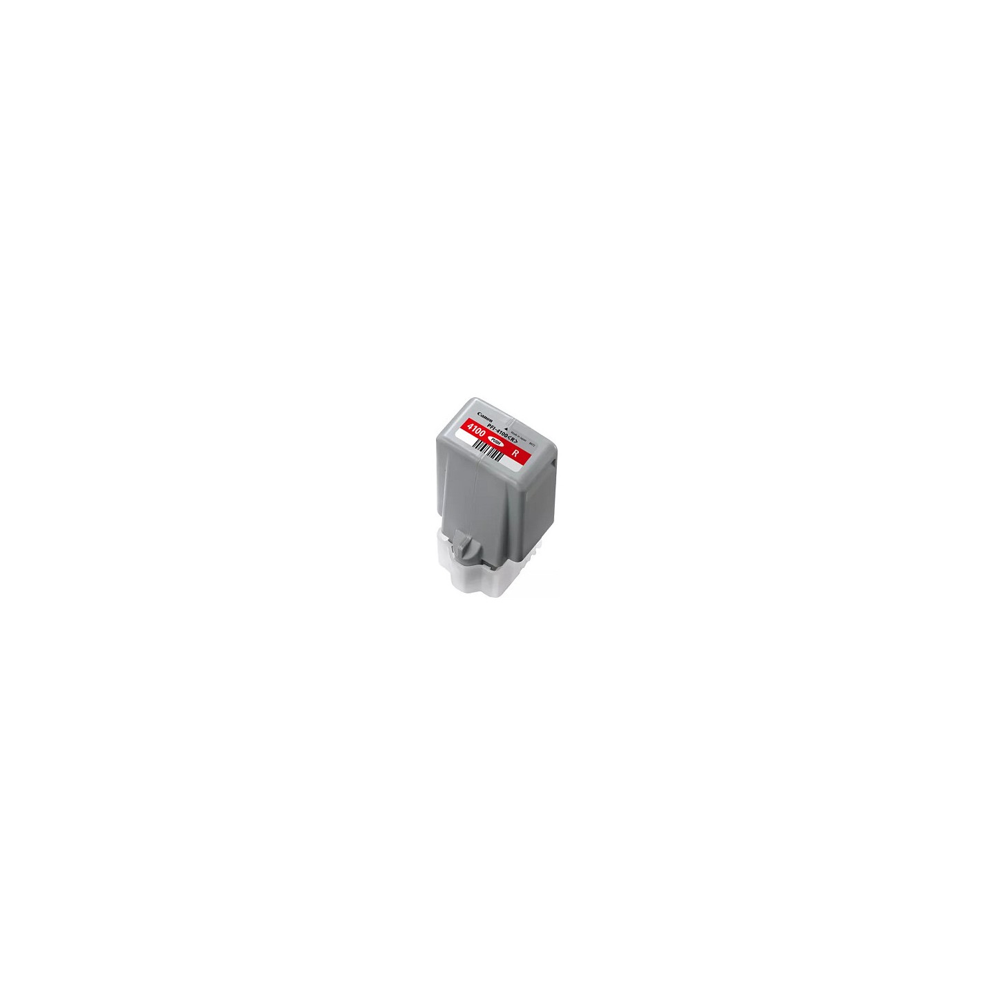 CANON INK PFI-4100 Red tank — Buy in Cyprus with Fast Delivery