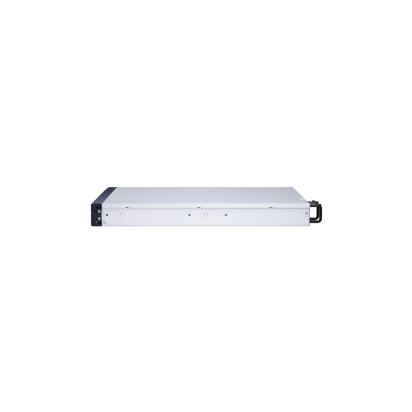 QNAP QuCPE-7012 - Intel Xeon D 12-core 2.0–3.0GHz, 32GB DDR4, 8x2.5GbE RJ45 + 4x10GbE SFP+, 1U Rack