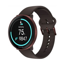 Polar Ignite 3 Titanium Leder- und Silikonarmband — Buy in Cyprus with Fast Delivery