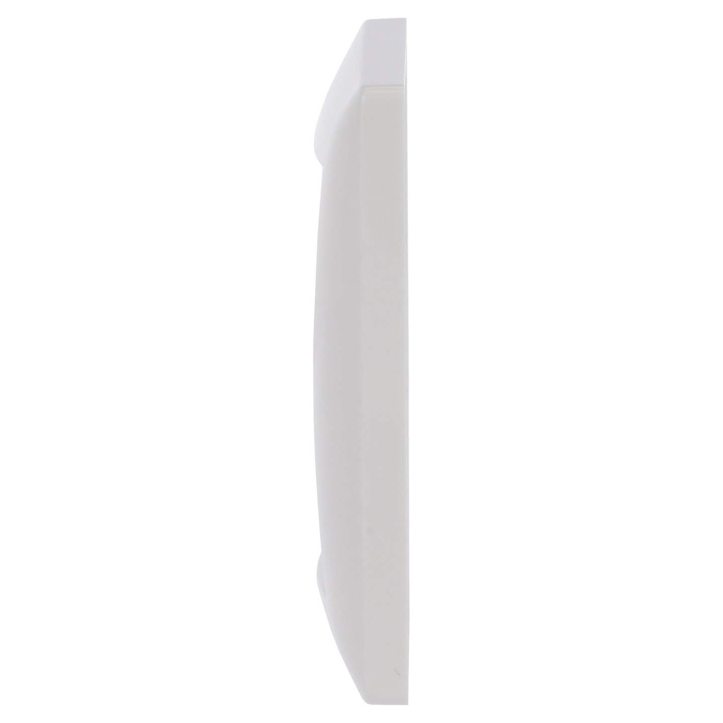 BUSCH JAEGER Balance SI - Rahmen 1-fach weiss — Buy in Cyprus with Fast Delivery