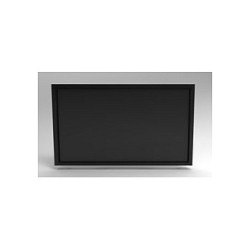 Elo Touch Solutions Elo Front-Mount Bezel - Monitorblende - Schwarzes eloxiertes Aluminium — Buy in Cyprus with Fast Delivery
